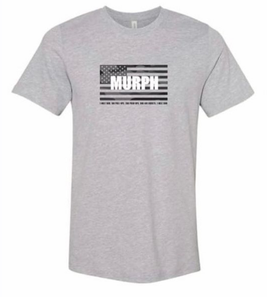 Men's Murph Tee Shirt (2023)